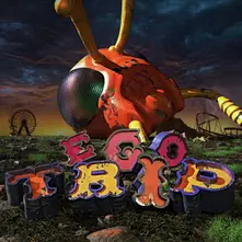 Vinyl Ego Trip