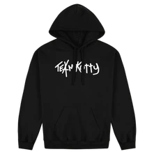 Tomy Kotty, Mikina Team Kotty - Edícia Sponzor, Unisex, Čierna