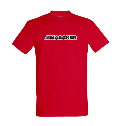Masaker 2025