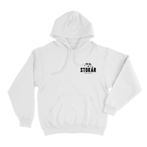 Stokár