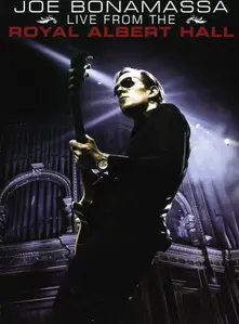 LIVE FROM THE ROYAL ALBERT HALL thumbnail