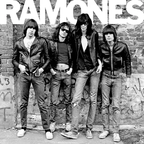 RAMONES (REMASTERED)