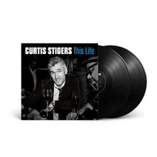 Curtis Stigers, Vinyl THIS LIFE