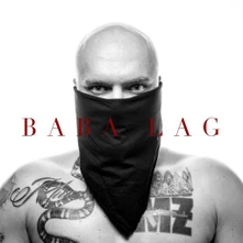 Baba Lag, CD Baba Lag