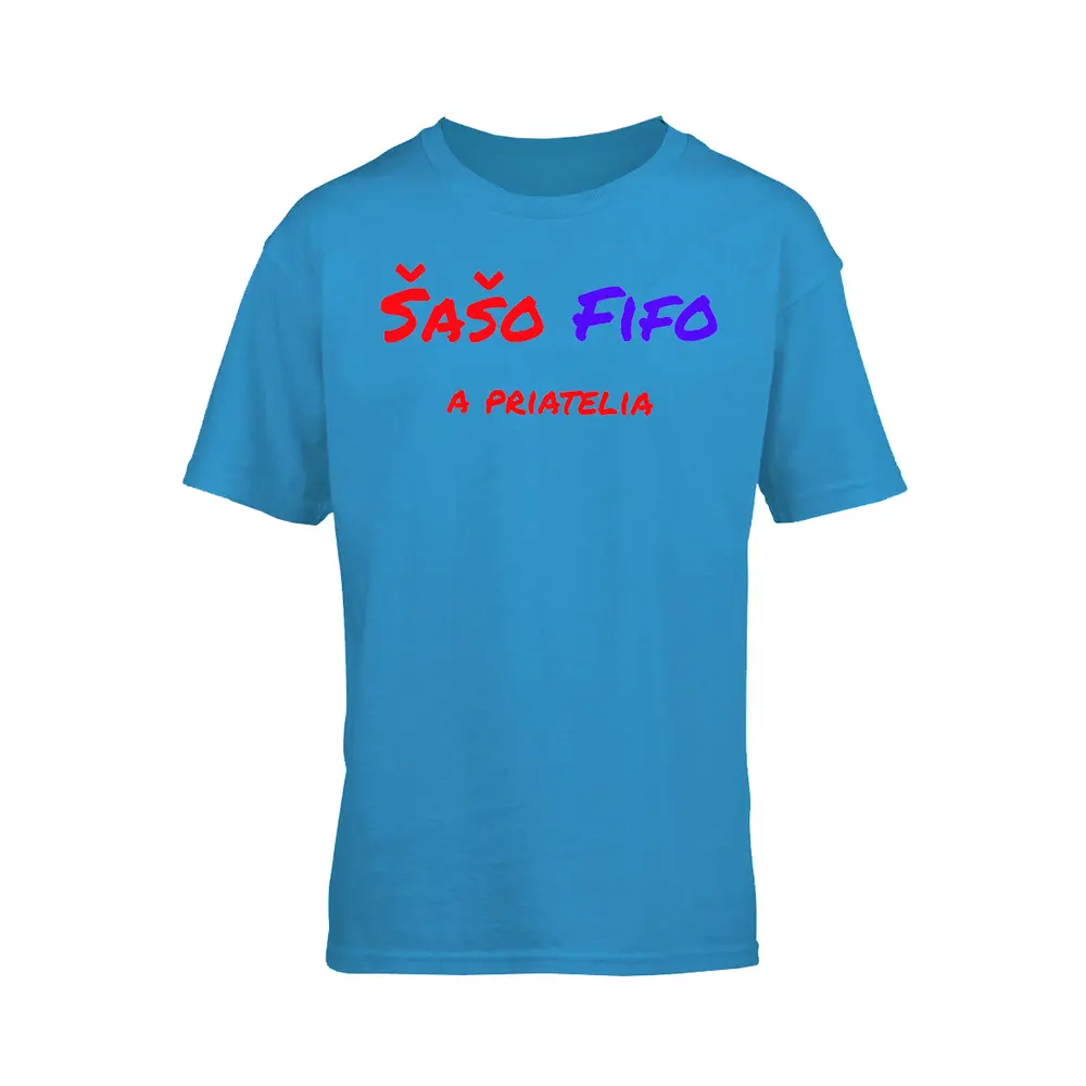 Šašo Fifo