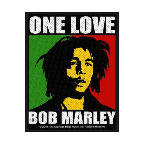 One Love