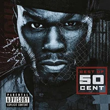 50 Cent, CD Best Of