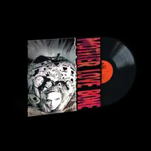 Mother Love Bone, Vinyl APPLE