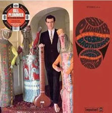 Vinyl BILL PLUMMER AND THE C...