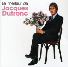 Le Meilleur De Jacques Dutronc thumbnail