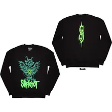 Green Demon thumbnail