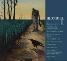 Vinyl BIRDCATCHER II