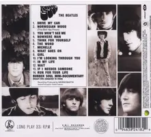 RUBBER SOUL/R. thumbnail