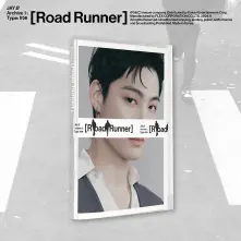 CD Archive 1: [Road Runner] (From Edition)