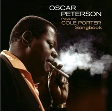 Oscar Peterson, CD PLAYS THE COLE PORTER SONGBOOK