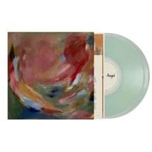 Lizzy McAlpine, Vinyl Angel