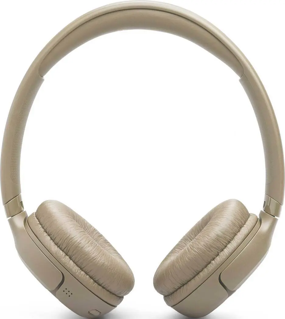 JBL Tune 530BT Beige