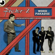 CD WORD PARADISE - THE UN...