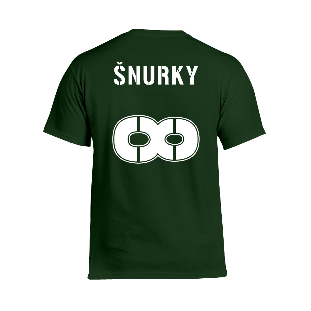 Šnurky