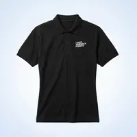 2026 – AT&T Fast Friendly Fixed Organic Polo Shirt (Polo)