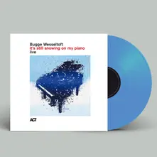 Bugge Wesseltoft, Vinyl It's Still Snowing On My Piano