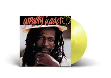 Gregory Isaacs, Vinyl NIGHT NURSE