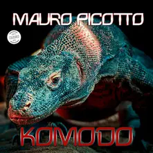 Picotto, Mauro - Komodo thumbnail