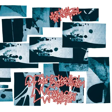 Thirdface – Vinyl MINISTERIAL CAFETERIA