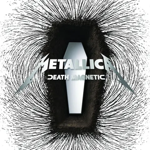 DEATH MAGNETIC
