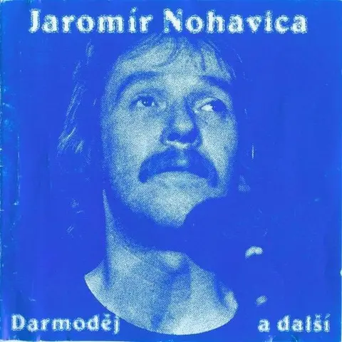 Darmoděj