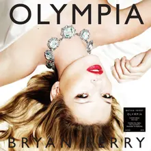 Bryan Ferry, Vinyl Olympia (Red Vinyl)