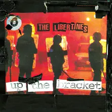 UP THE BRACKET thumbnail