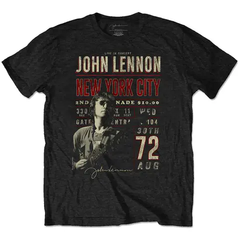 NYC '72