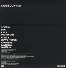 CARIBOU - SWIM thumbnail