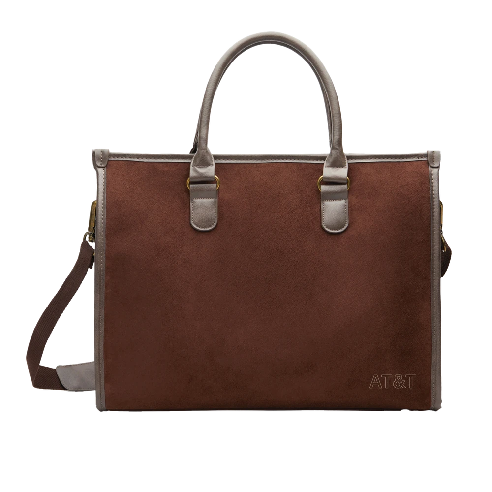 AT&T Executive computer brief