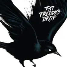 Vinyl Blackbird