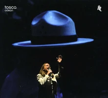 CD TOSCA - ODEON