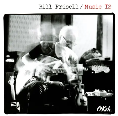 Music is