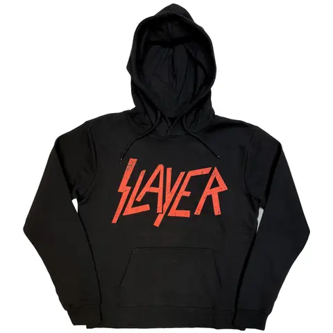 Distressed Logo