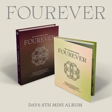 Day6, CD Fourever