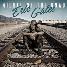 Eric Gales, CD Middle Of The Road