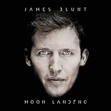 CD MOON LANDING