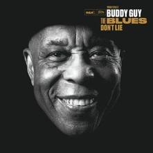 Buddy Guy, Vinyl The Blues Don't Lie