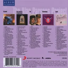 Original Album Classics thumbnail