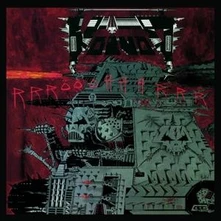 Voivod, DVD RRROOOAAARRR (DELUXE EXPAN