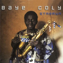 CD ETAMAYA