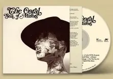 CD SEA OF MIRRORS