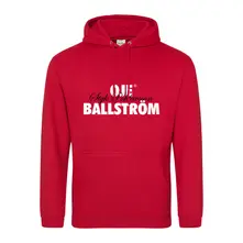 Oje Ballström thumbnail