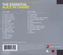 Essential Alice In Chains thumbnail