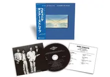 Dire Straits – COMMUNIQUE (2026) (CD)